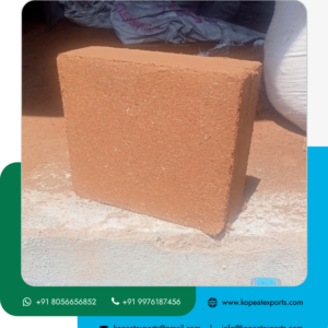 Washed Premium 5kg Coco Peat Blocks