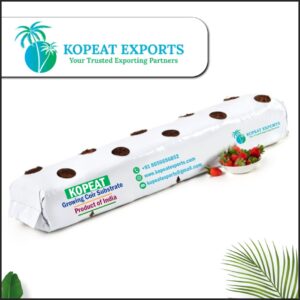 Hydroponic Coir Grow Bags